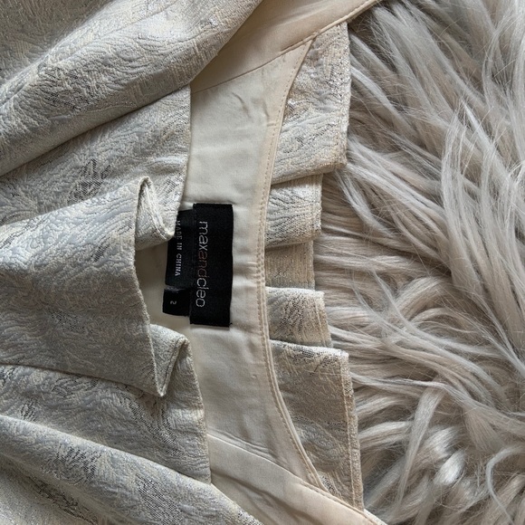 2 for $25 Max & Cleo dress, Cute & Elegant! - Picture 3 of 4